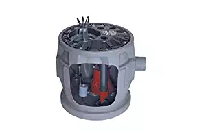 Best Residential Sewage Grinder Pump