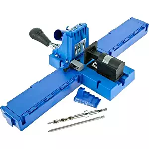 Best Kreg Micro Pocket Drill