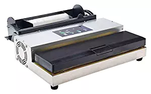 Best Commercial Vacuum Sealer Machine