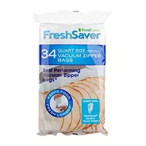 Best Handheld Vacuum Sealer Bags