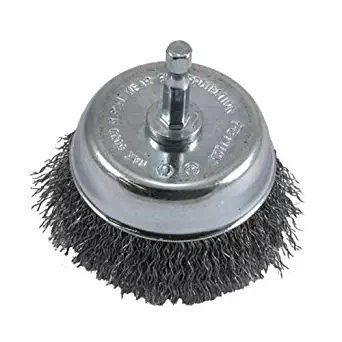 Best Drill Mounted Wire Brush