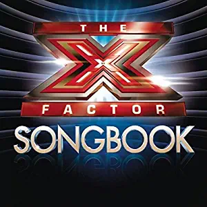 The X Factor Songbook Original Soundtrack