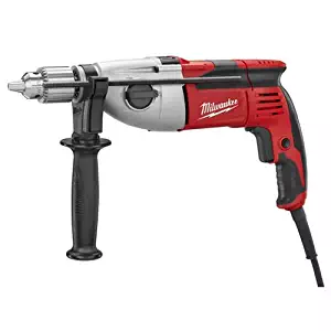 Best Milwaukee Heavy Duty 1/2 Inch Hammer Drill