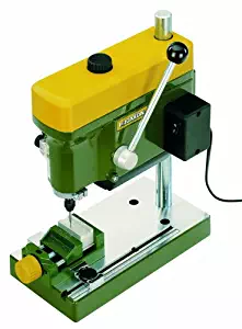 Best Drill Press Into Mill