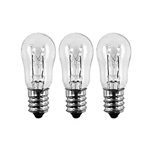 Best Appliance Light Bulb Kenmore Dryer