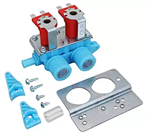 Best Water Intake Valve Kenmore Washer
