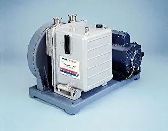 Best Welch Chemstar 1400N Vacuum Pump