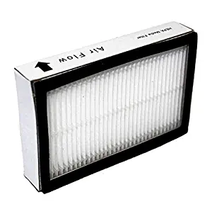 Best Kenmore Compatible Vacuum Filter