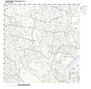 Best Bloomfield Township Zip Code