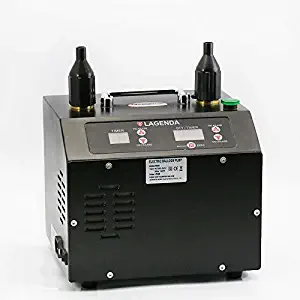 Best Balloon Inflator With Timer