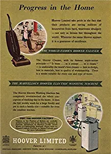 Best Vintage Antique Vacuum Cleaners On Ebay