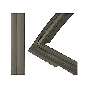 Best Kenmore Model 1 Refrigerator Door Gasket Replacement