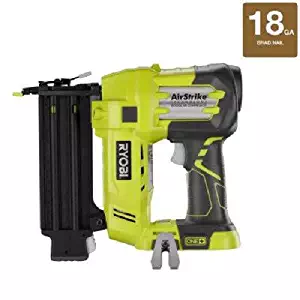 Best Porter Cable Brad Nailer 20V