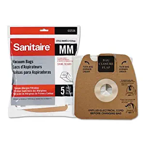 Best Sanitaire Vacuum Cleaner Bags
