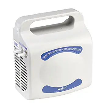 Best 1 Torr Vacuum Pump