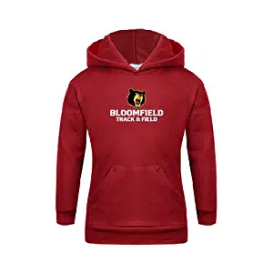 Best Bloomfield Track And Field