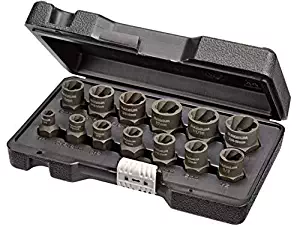 Best How To Drill A Bolt Out