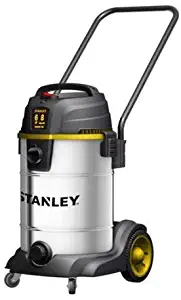 Best Stanley Stainless Steel Wet/Dry Vacuum
