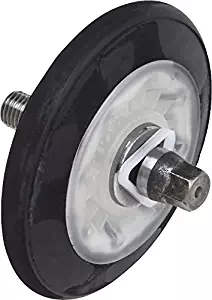Best Dryer Drum Roller Assembly For Lg Dle2515s