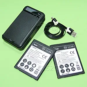 Best Lg Stylo 3 Plus Battery Charger