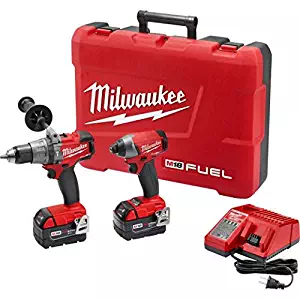 Best Taladro Inalambrico Milwaukee 28V