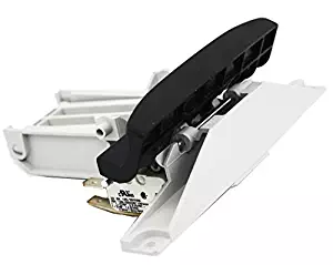 Best Kenmore Dishwasher Door Latch Assembly