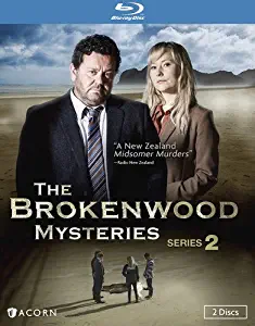 Brokenwood Mysteries, Series 2