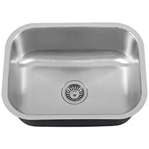 Best Stainless Steel Sink Deep Bowl