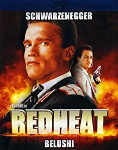 Red Heat