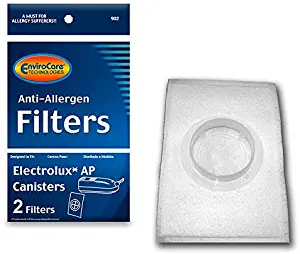 Best Electrolux Style R Vacuum Cleaner Bags