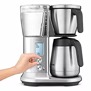 Best Wilfa Precision Coffee Maker Not Working