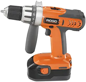 Best Factory Reconditioned Cordless Drill