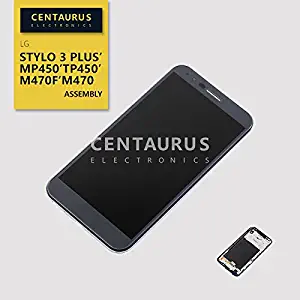 Best Lg Stylo 3 5.7 Cell Phone