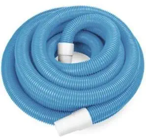 HydroTools by Swimline 1-1/4-Inch Diameter Economy 24-Foot Pool Vacuum Hose