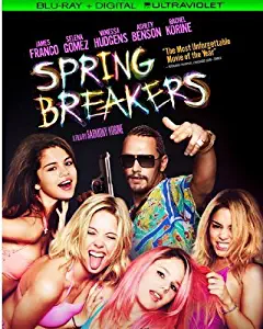 Spring Breakers