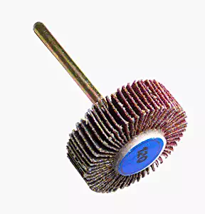 Best Flap Wheel For Dremel