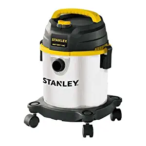 Best Stanley Stainless Steel Wet/Dry Vacuum