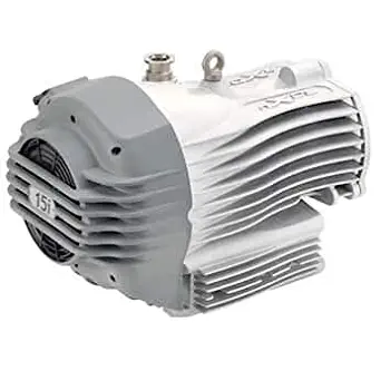 Edwards nXDS15i Dry Scroll Vacuum Pump; 10.1 CFM