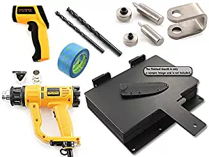 Best Diy Kydex Vacuum Press