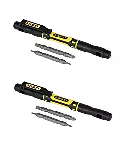 Best Lutz 2 In 1 Screwdriver