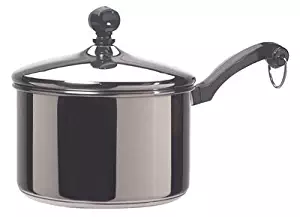 Best Farberware Classic 2Qt.Saucepan With Double Boiler