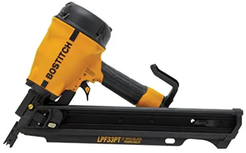 Best Bostitch Low Profile Framing Nailer Review