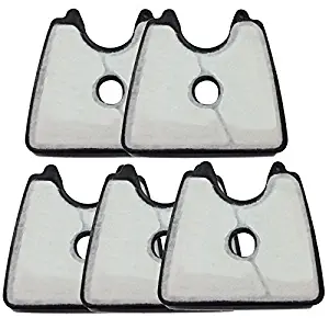 Best Husqvarna 125Bvx Leaf Blower And Vacuum