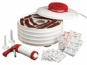 Best American Harvest Dehydrator Instructions