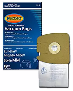 Best Mighty Mite Vacuum Bag