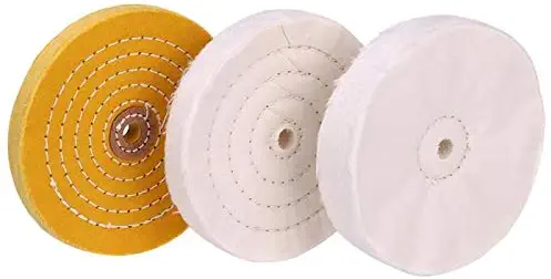 Best Polishing Wheel Bench Grinder