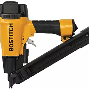 Best Bostitch Low Profile Framing Nailer Review