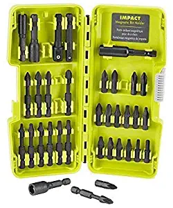 Best Ryobi Drill Bits For Metal