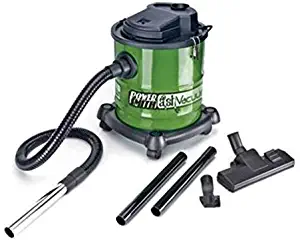 PowerSmith 3 - in - 1, 3 Gallon, 10 AMP, Ash Vacuum