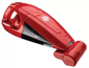 Dirt Devil BD10175 Gator 18V Cordless Bagless Handheld Vacuum